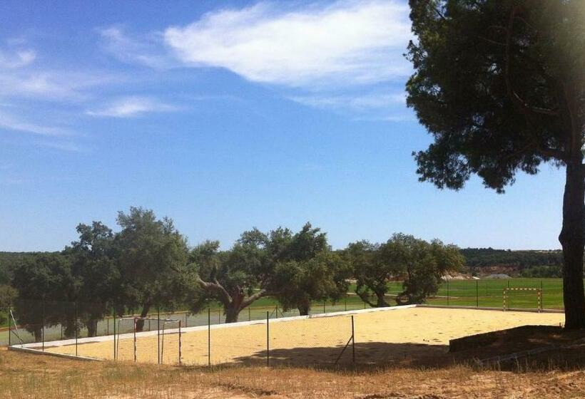 호텔 Casas Do Rio Sado Sado River Country Retreat