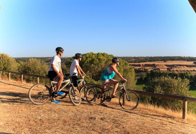 호텔 Casas Do Rio Sado Sado River Country Retreat