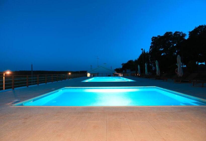 호텔 Casas Do Rio Sado Sado River Country Retreat