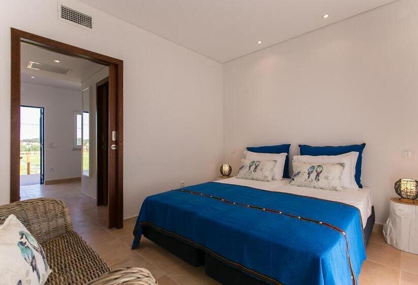 호텔 Casas Do Rio Sado Sado River Country Retreat