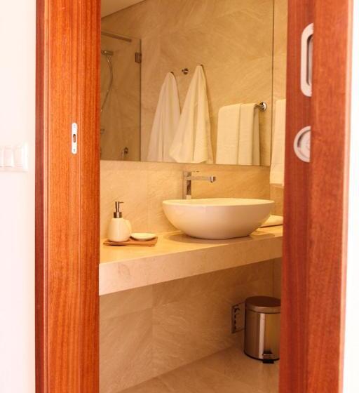 호텔 Casas Do Rio Sado Sado River Country Retreat