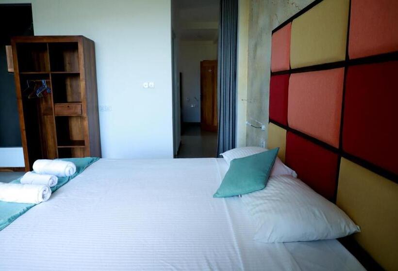 Отель Green Edge Villa