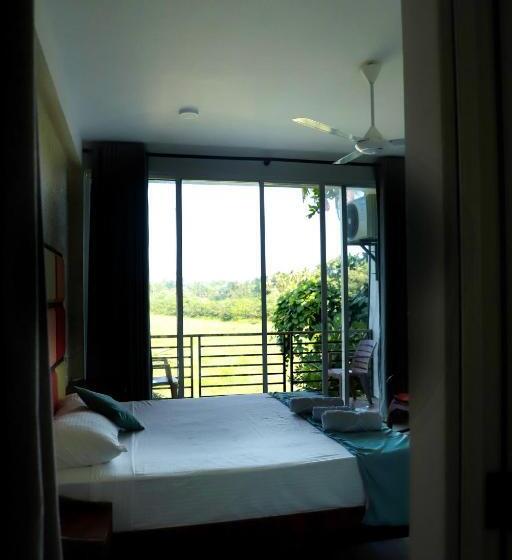 Отель Green Edge Villa