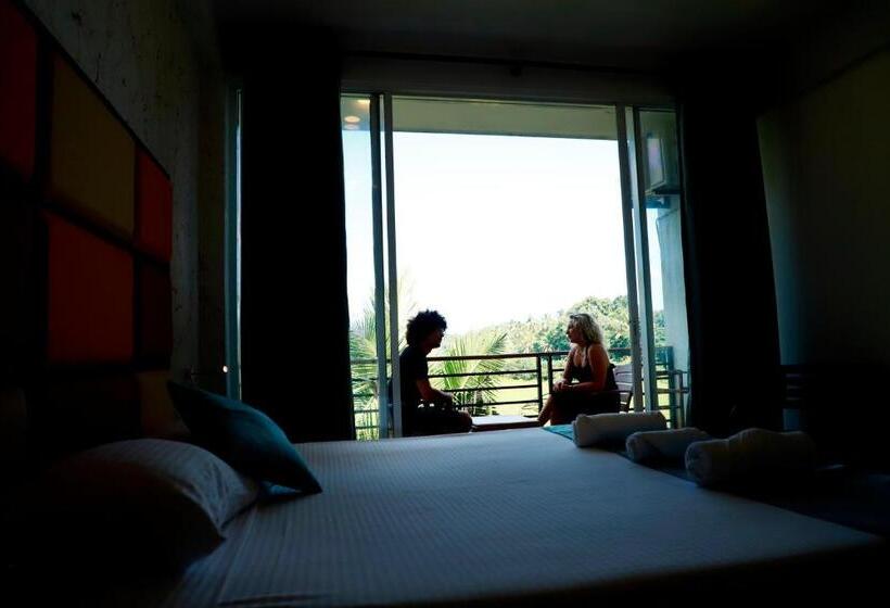 Отель Green Edge Villa