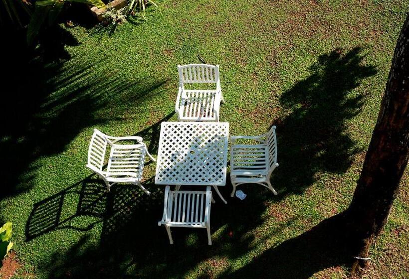 Отель Green Edge Villa