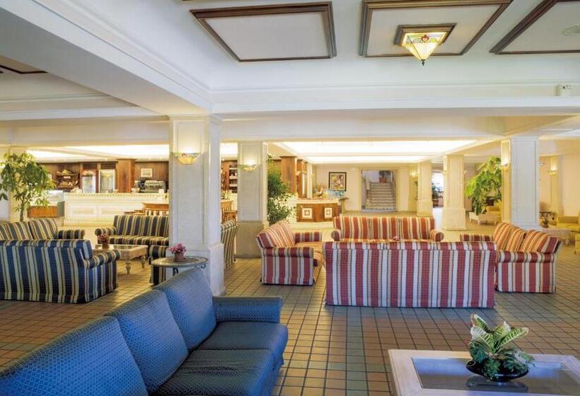 Отель Igv Club Baia Samuele