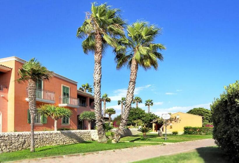 Отель Igv Club Baia Samuele