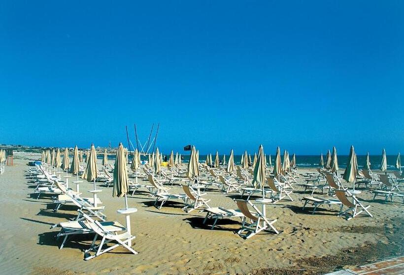 Отель Igv Club Baia Samuele