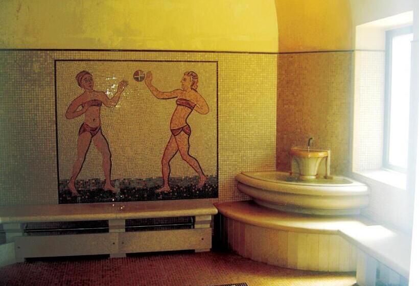 Отель Igv Club Baia Samuele