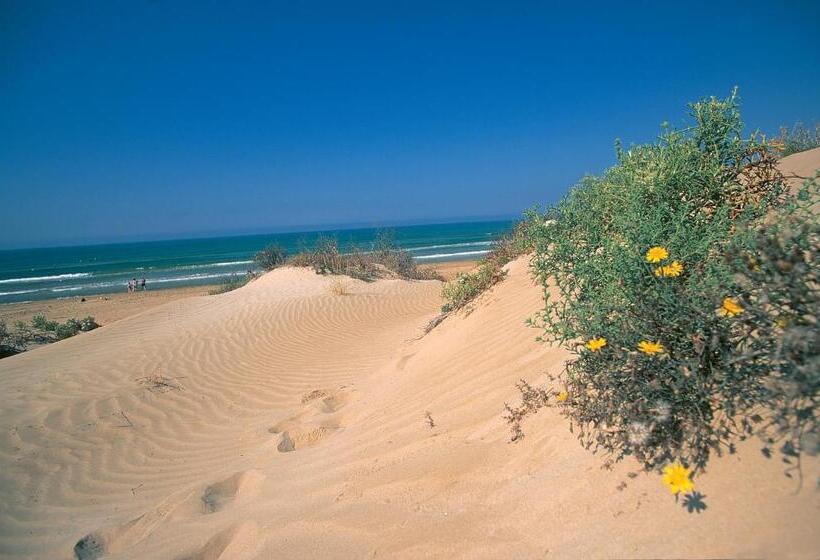 Отель Igv Club Baia Samuele