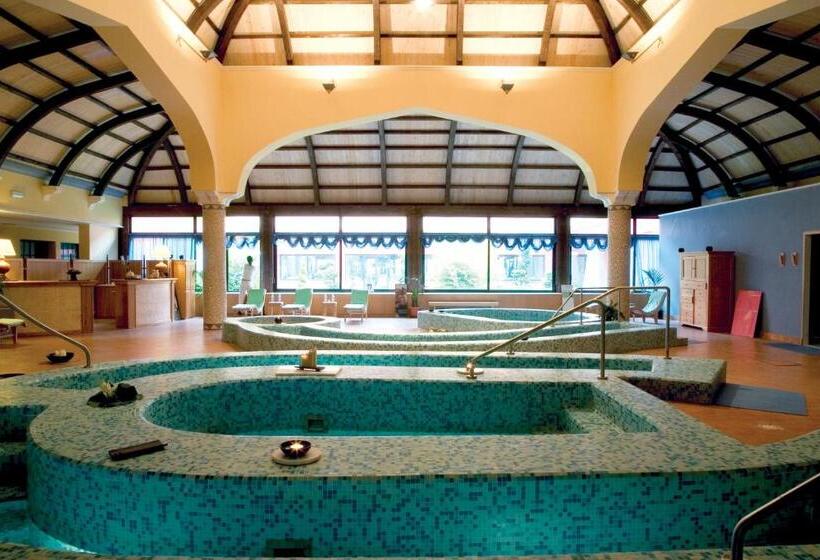 Отель Igv Club Baia Samuele