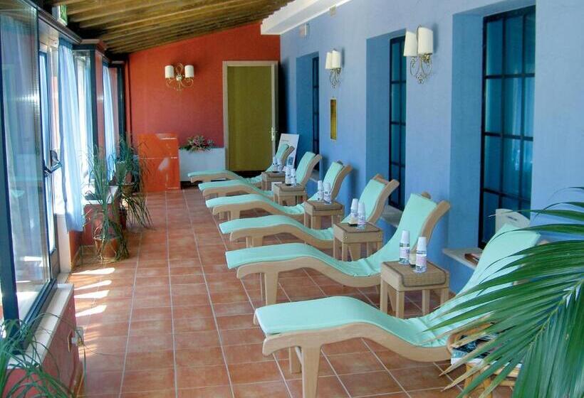 Отель Igv Club Baia Samuele