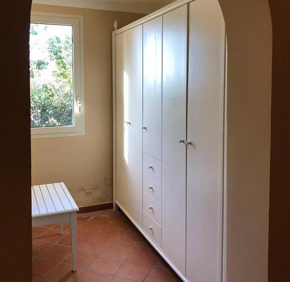 Отель Igv Club Baia Samuele