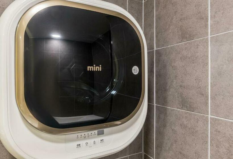 בית מלון כפרי Pyeongtaek Stay Tourist