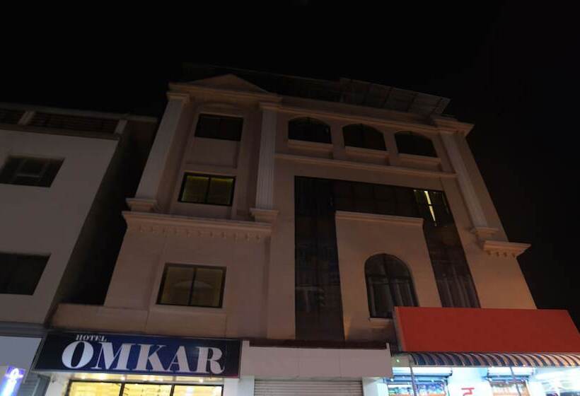 ホテル Treebo Trend Omkar