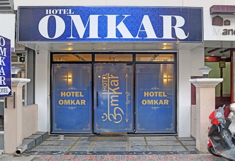 ホテル Treebo Trend Omkar