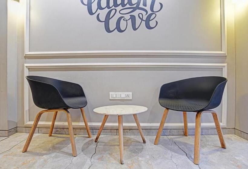 ホテル Treebo Trend Omkar