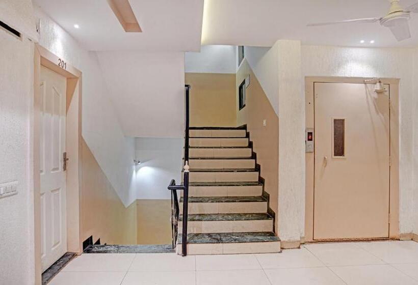 فندق Treebo Trend Omkar