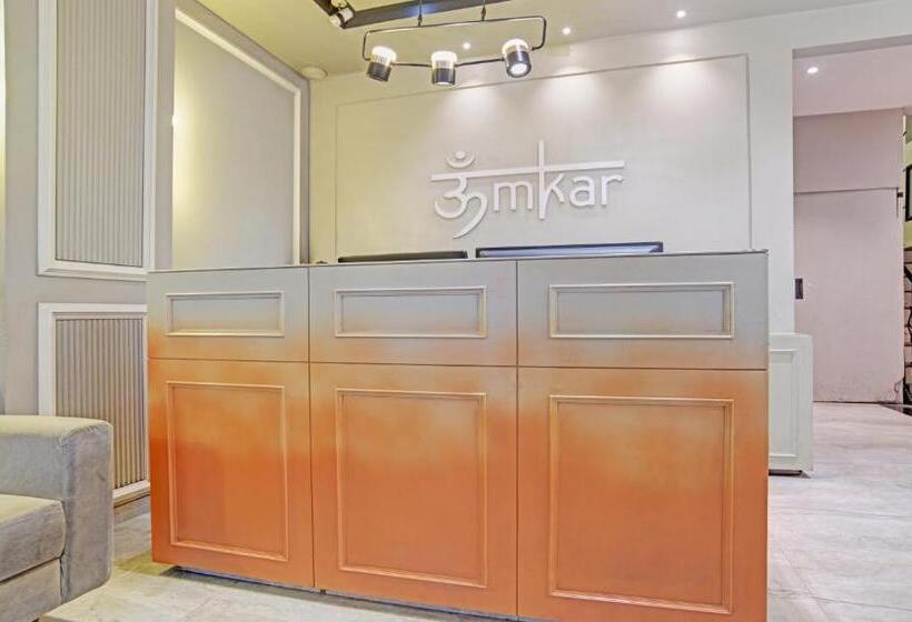 ホテル Treebo Trend Omkar