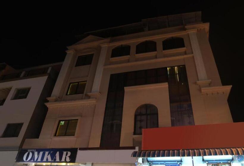 ホテル Treebo Trend Omkar