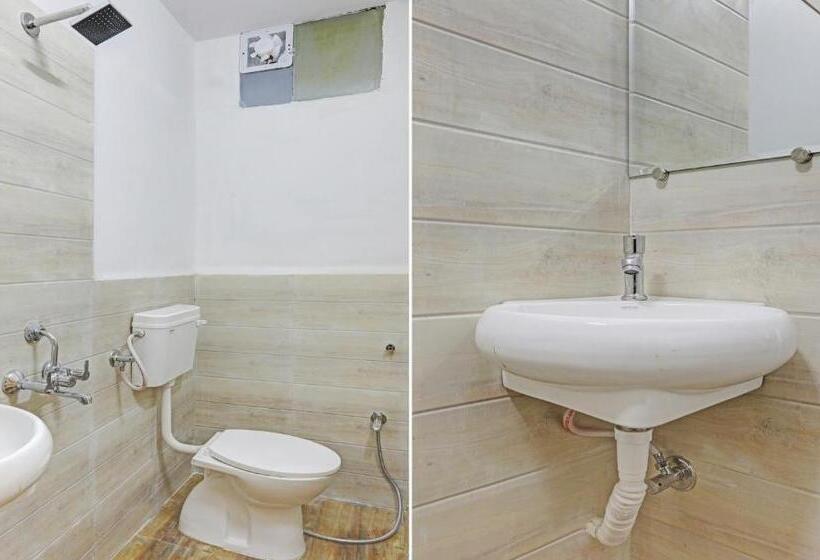 ホテル Treebo Trend Omkar