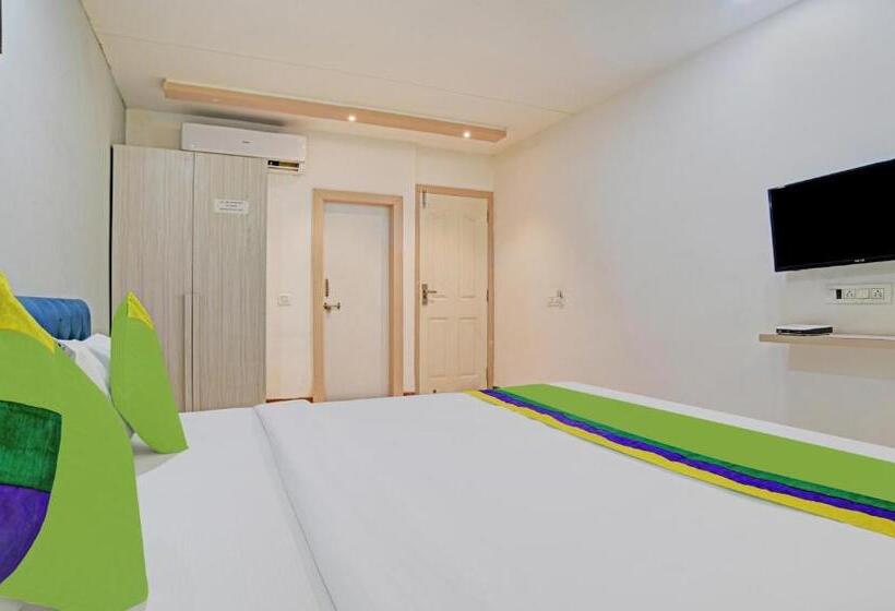 فندق Treebo Trend Omkar