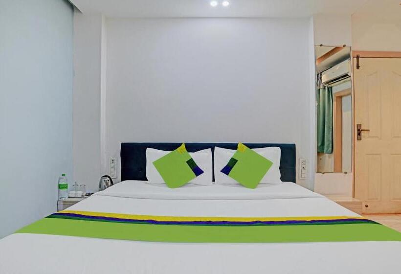 فندق Treebo Trend Omkar