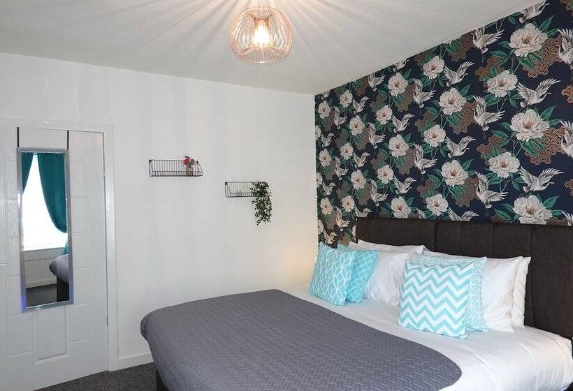 Lady Wilson Apartment By Klass Living Airdrie