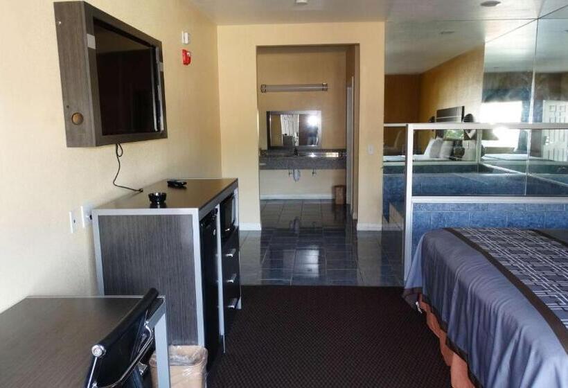 Motel 6 Houston, Tx – Willowbrook Mall