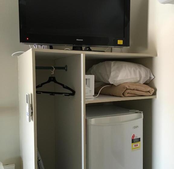 فندق على الطريق Plantation Park Motor Inn