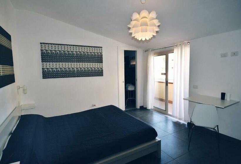 بنسيون Accomodation Libertino