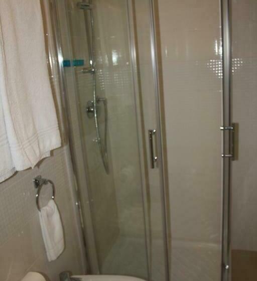 펜션 Affittacamere La Genzianella