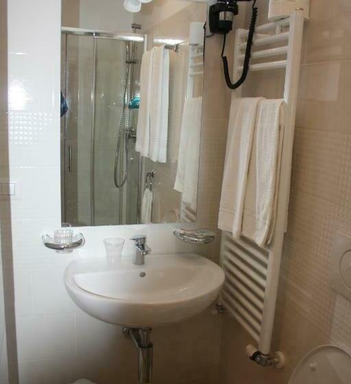 膳宿费 Affittacamere La Genzianella