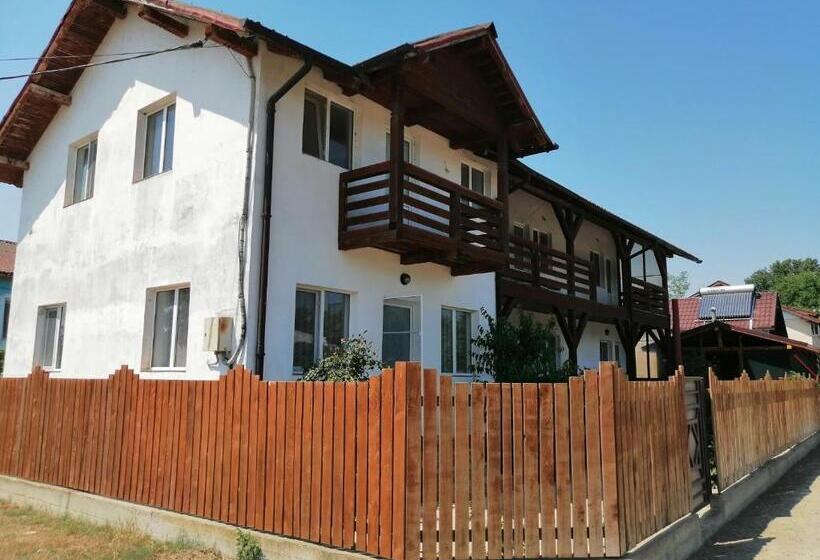 Пансион Casa Steaua De Mare