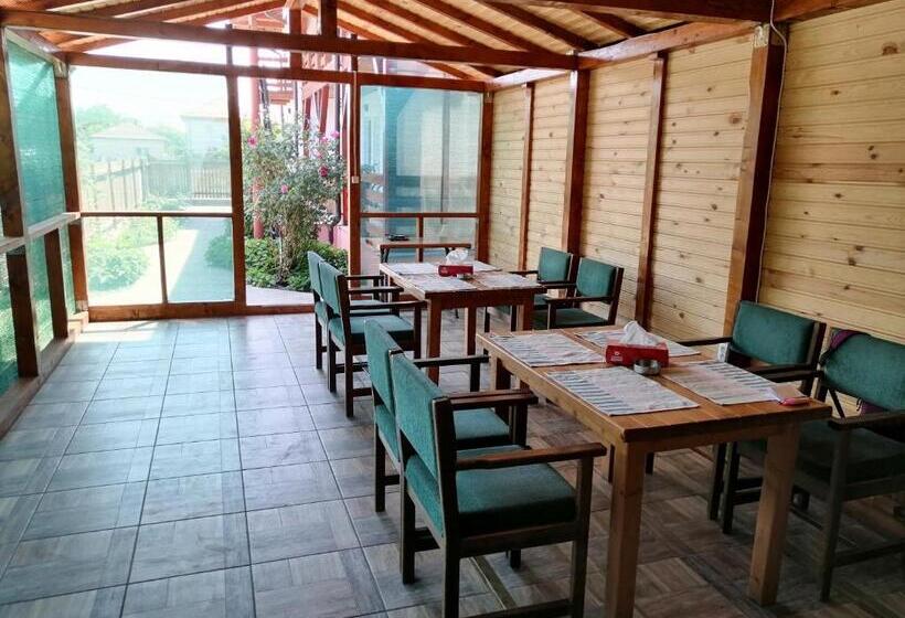 Пансион Casa Steaua De Mare