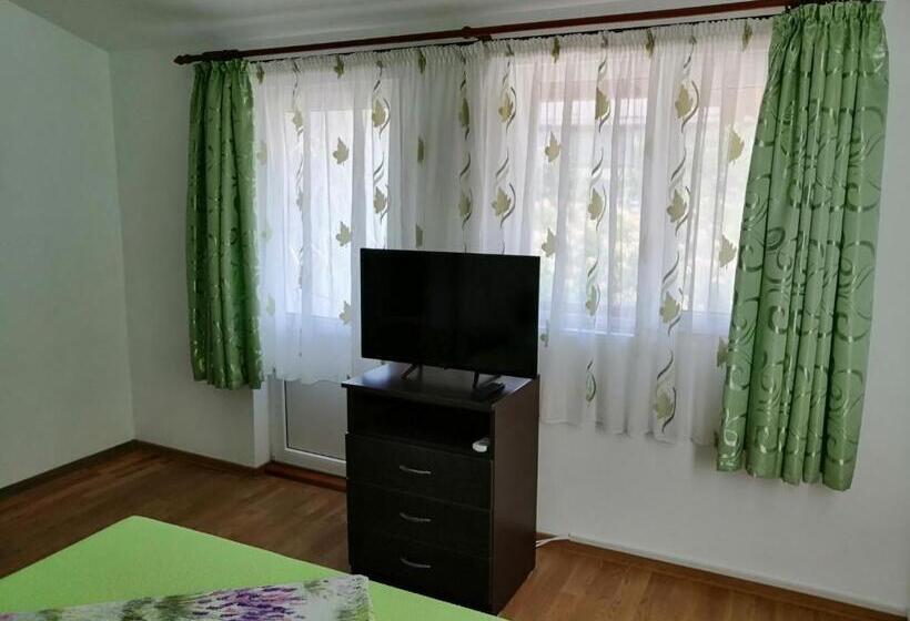 Пансион Casa Steaua De Mare