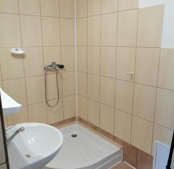 Пансион Casa Steaua De Mare