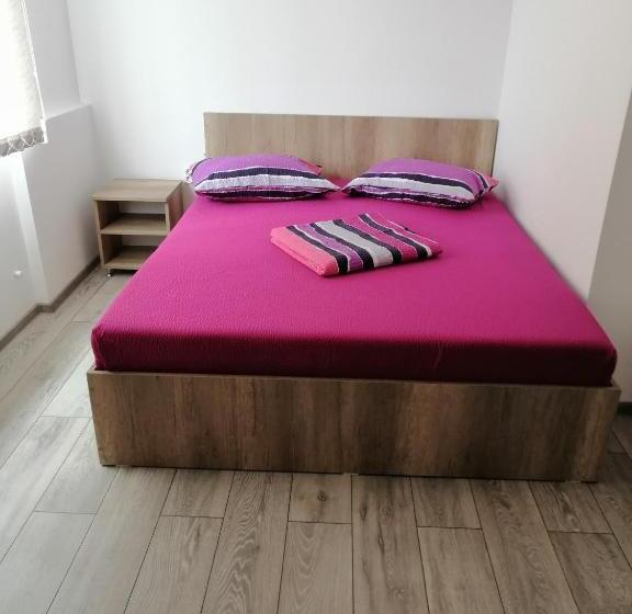 Пансион Casa Steaua De Mare