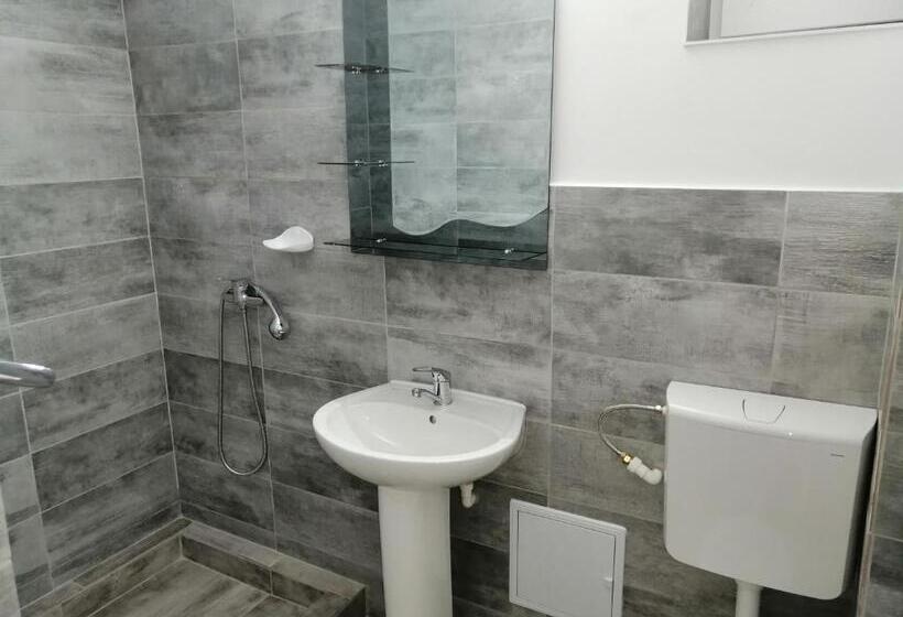 Пансион Casa Steaua De Mare