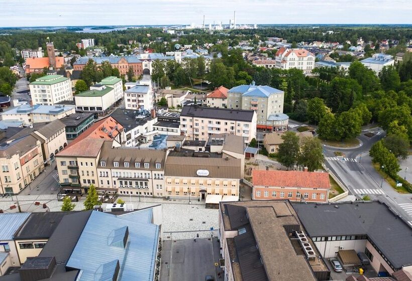 Пансион Comfort Guesthouse