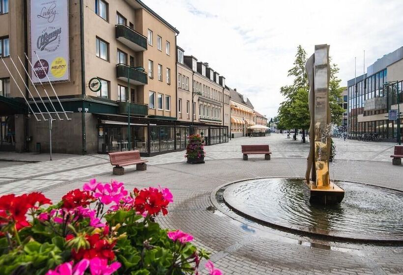 Пансион Comfort Guesthouse