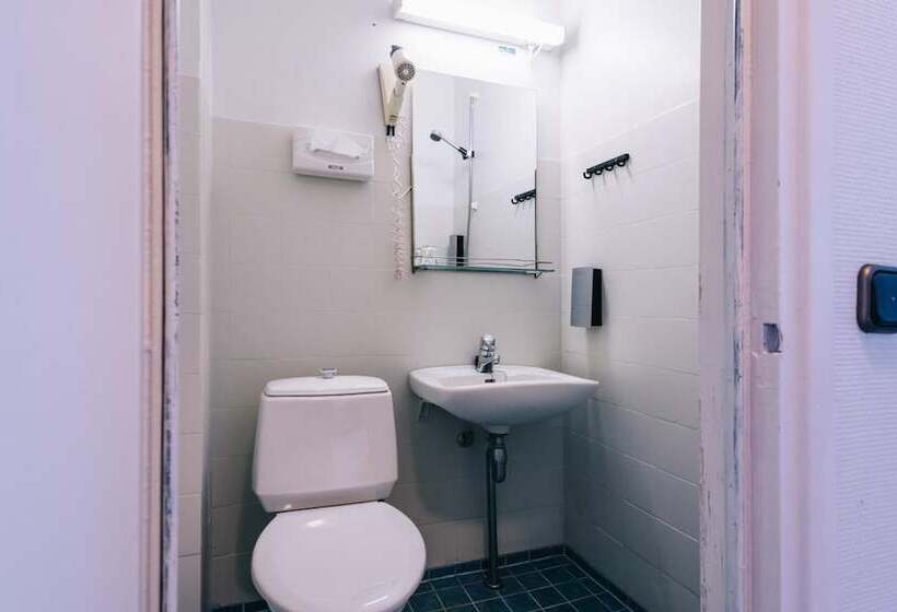 Пансион Comfort Guesthouse