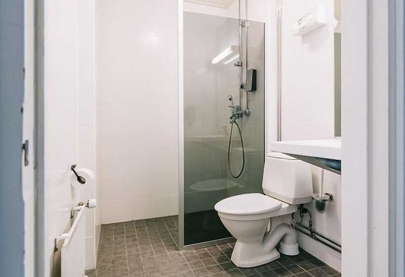 Пансион Comfort Guesthouse