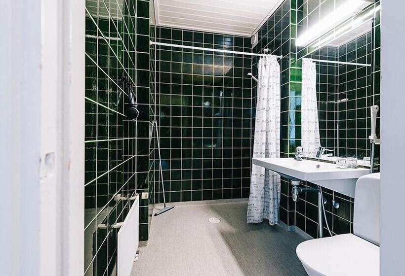 Пансион Comfort Guesthouse