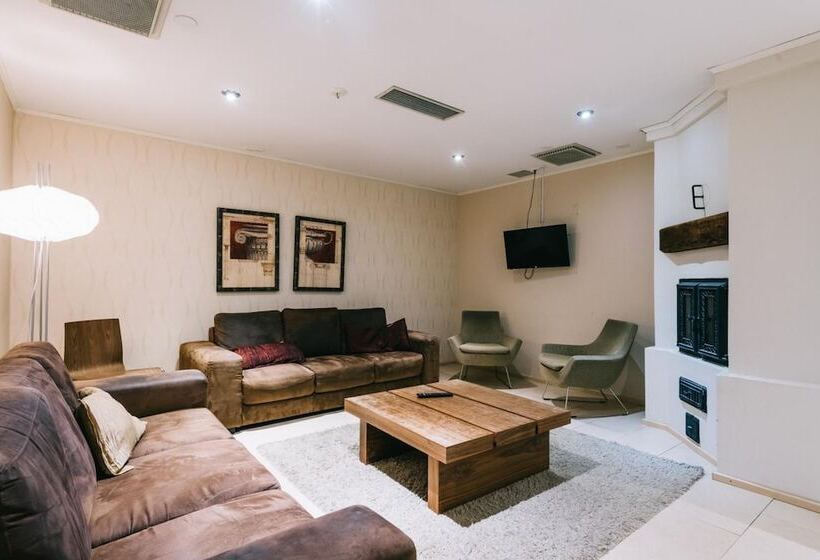 Пансион Comfort Guesthouse