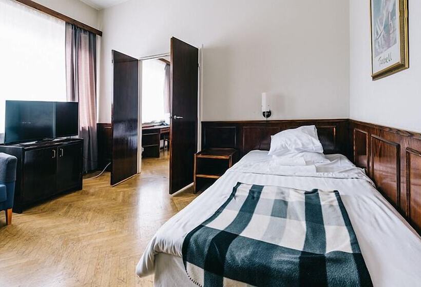 Пансион Comfort Guesthouse