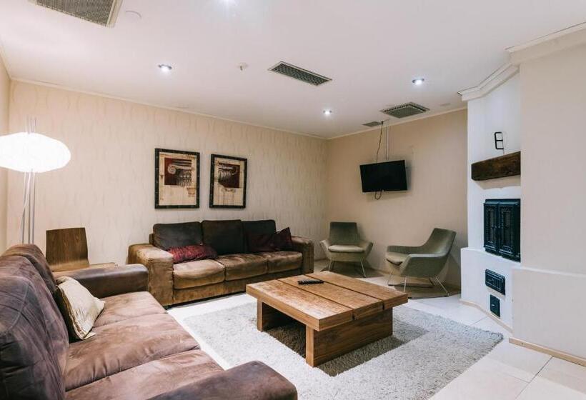 Пансион Comfort Guesthouse