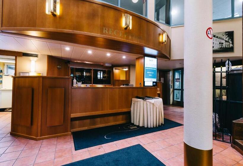 Пансион Comfort Guesthouse