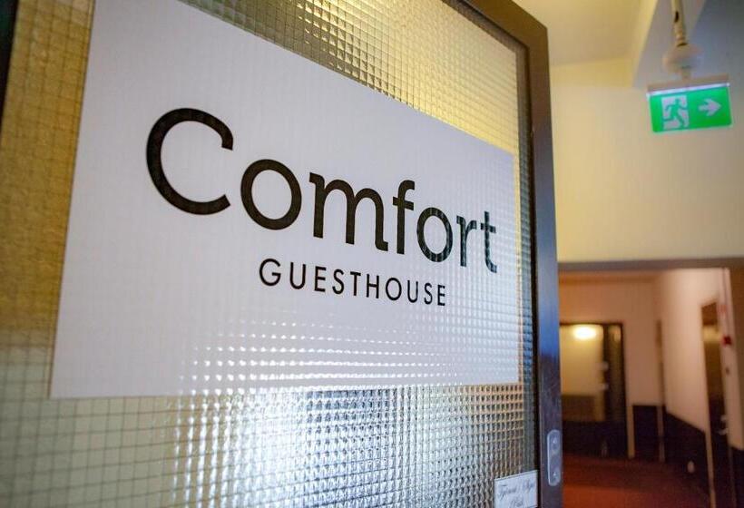 Пансион Comfort Guesthouse