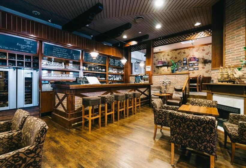 Пансион Comfort Guesthouse